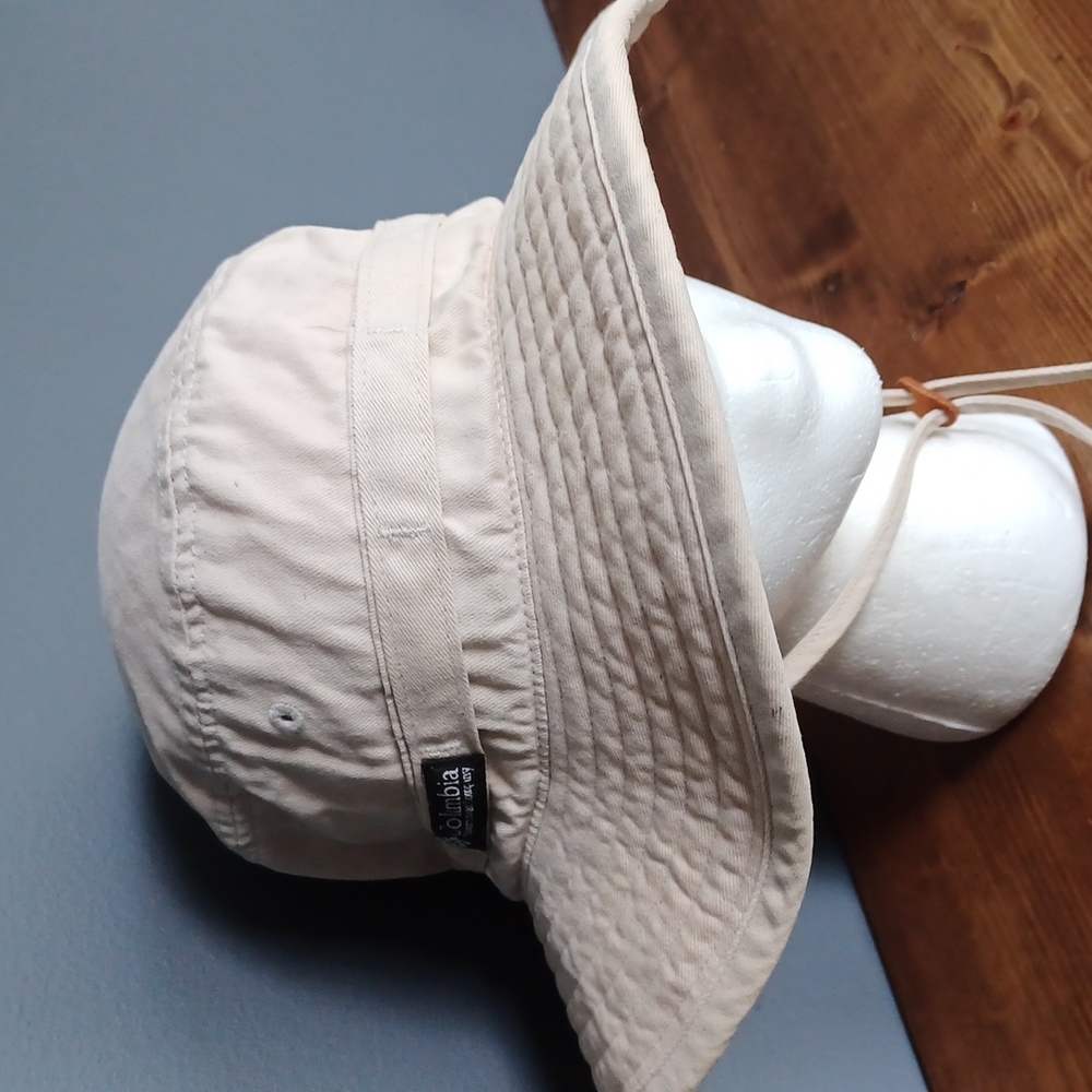 Columbia hat - Picture 10 of 11